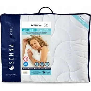 Polštář Polštář ANTI STRESS Inter-Widex 50x70 - Na zip!