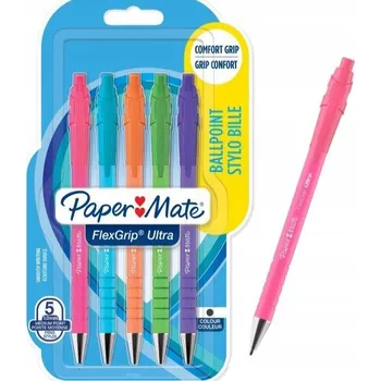 Propiska Paper Mate černé