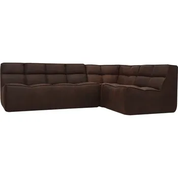 Sedací souprava Rohová sedací souprava Liza