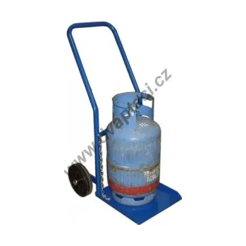 Rudl na tlakovou láhev PRP, nosnost 50 kg