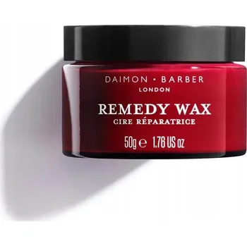 Stylingový přípravek Vosk přípravek na vlasy Daimon Barber Remedy Wax 50 g