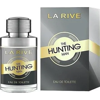 Pánský parfém LA RIVE The hunting man, edt 75ml