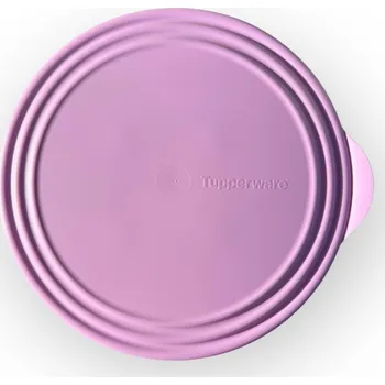 Dóza na potraviny Víko Elegance 3,2 l, světle fialová - náhradní díl