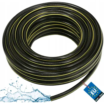 Zahradní hadice Zahradní hadice vyztužená 4 vrstvami 3/4" 30 M