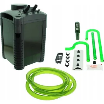 Akvarijní filtr EXTERNÍ AKVARIJNÍ FILTR DO 350L 1050L/H EHEIM