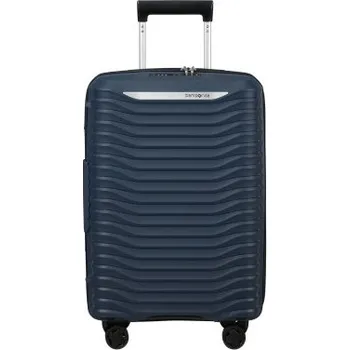 Samsonite kufr UPSCAPE SP.55/20 EXP LENGTH 35CM BLUE NIGHTS 155314/2165