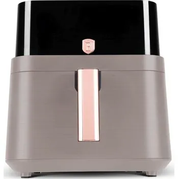 fritéza Berlingerhaus Horkovzdušná fritéza digitální 7,2 l Taupe Collection + Doprava ZDARMA