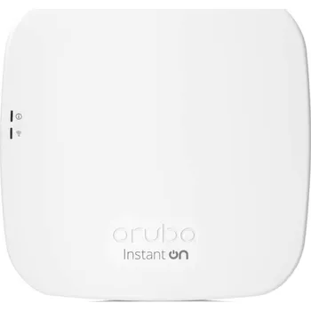 HPE Aruba Instant On AP12 (RW) 3x3 11ac Wave2 Indoor Access Point