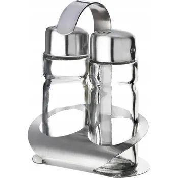 Vrták Solnička a pepřenka Galicja bezbarvá, šedá