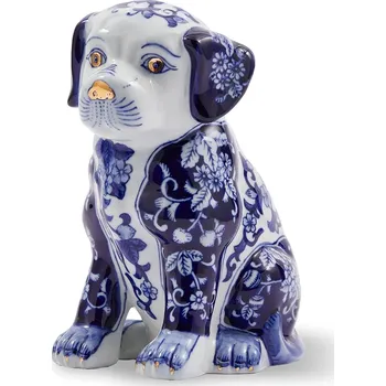 Pokladnička Pokladnička na spoření Pols Potten Bank Puppy více barev 230.300.194 vícebarevná MLC