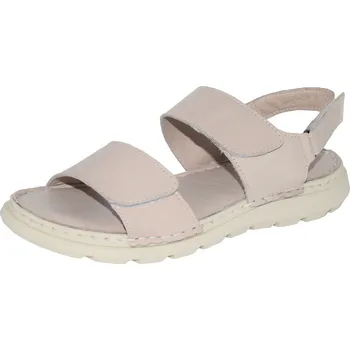 Dámské lodičky URBAN LADIES dámské sandály 445-25 Barva: šedá, Velikost: 36