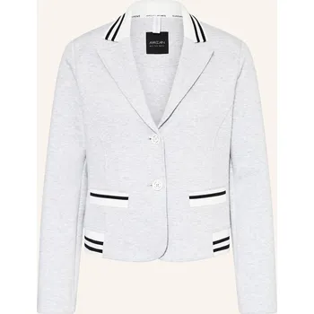 Marc Cain Dámský Žerzejový Blejzr Ze Směsi Materiálů, 810...