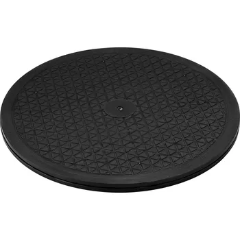 SpeaKa Professional SP-MT-300 otočný talíř k monitoru 25,4 cm (10) - 94,0 cm (37) černá otočný