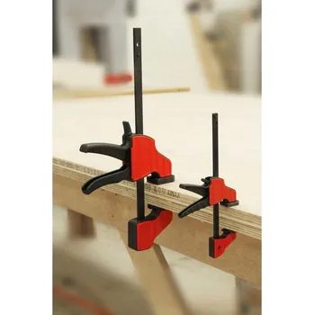 Svěrák Truhlářská svěrka Kraft&Dele 150 x 60 mm