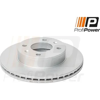 Brzdový kotouč Brzdový kotouč ProfiPower 3B1096