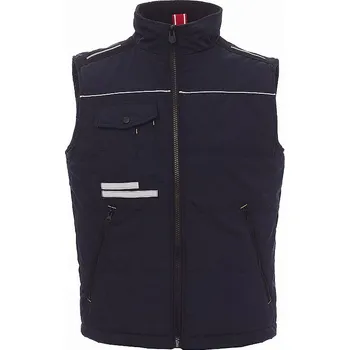 pracovní vesta AZUA 2.0 NÁM.MODRÁ vesta