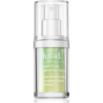 Pleťové sérum Murad Resurgence Retinol Youth oční sérum 15 ml