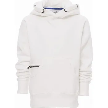 Dívčí mikina COLORADO+ BÍLÁ DĚT. mikina