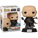 Funko POP! 478 Star Wars: Boba Fett Exclusive Edition