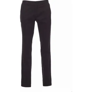 Pánské kalhoty CLASSICS ČERNÁ kalhoty