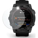 FIXED ochranné sklo pro smartwatch Garmin Fénix 7 51mm, 2ks
