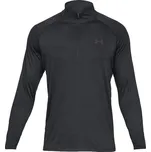 Triko UNDER ARMOUR UA TECH 2.0 1/2 ZIP Man velikost 2XL