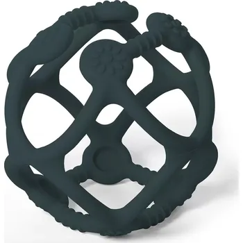 BabyOno Kousátko ORTHO - Modré