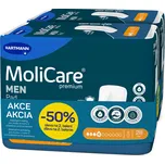 HARTMANN MoliCare Men 4 kapky 2x 14 ks