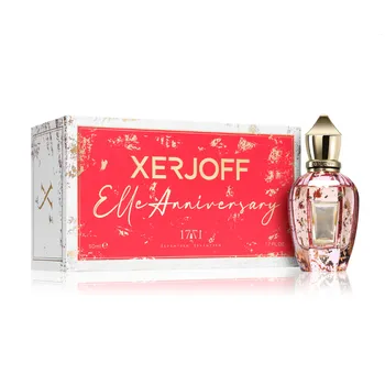 Parfém Xerjoff Xerjoff Elle Anniversary, Parfum 50ml Pre všetkých Parfumovaná voda