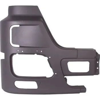 Nárazník PACOL Nárazník přední Pravý MERCEDES ACTROS MP2 / MP3 10.2002+