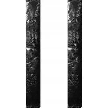 Stínicí technika VidaXL Obaly na zahradní slunečníky, 2 ks, z