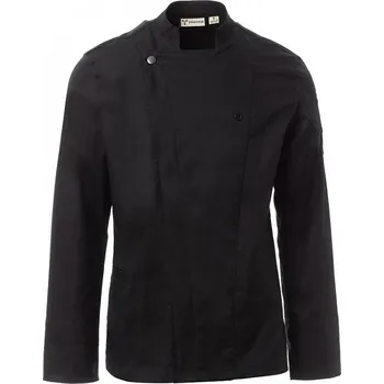 Gastro oděv STARRED rondon černý XS