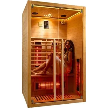 Infrasauna Infrasauna Elvi