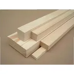 Lať hoblovaná 60x40/3000mm