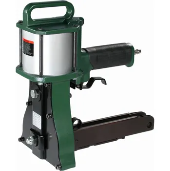 Sponkovačka Pneumatický kartonážní uzavírač OMER JUMBO 32.32