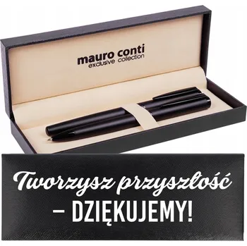 Sada plnicího pera a propiska Funandstyle