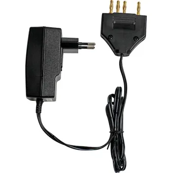 Nabíječka baterií LEADER nabíječka pro termokamery TIC - 230 V napájení