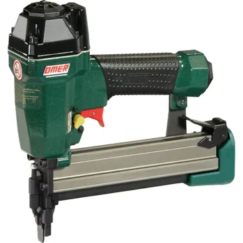 Sponkovačka Pneumatická sponkovačka OMER 94.38 BDA