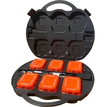 LED páska Výstražné zábleskové světlo na komunikaci - sada