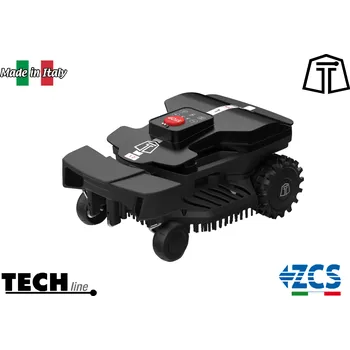 Sekačka Techline Nexttech L X2 ZR