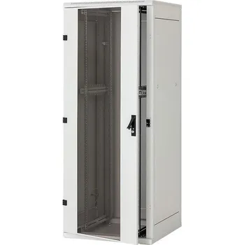 Rozvaděč Triton 19' rozvaděč stojanový rozebiratelný 15U/600x800 RAL7035, šedá