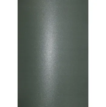 Barevný papír Ozdobný papír A4 Aster Metallic 280 g/m2 100 listů