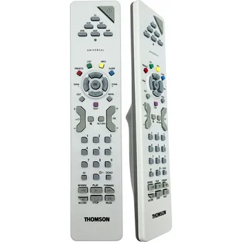 IP kamera Dálkový ovladač Thomson RCT615 bílý