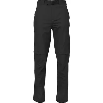 Pánské kalhoty Pánské softshellové kalhoty LOAP Urzek blk L