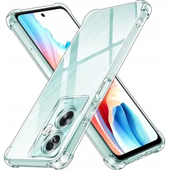 Pouzdro na mobilní telefon Zadní Kryt Pskom pro Oppo A79 5G bezbarvý