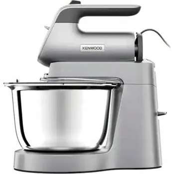Ruční šlehač Kenwood HMP54.000SI 650 W stříbrný/šedý