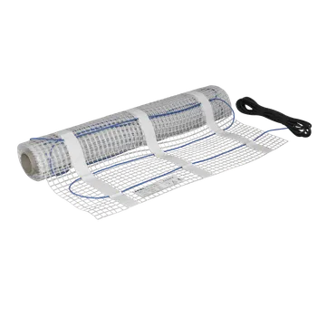 Topná rohož HAKL TFX 150/ 1,5 m2, rastr