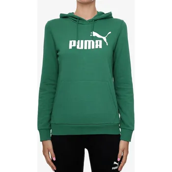 Dámská mikina Puma ESS LOGO HOODIE M 84747 M