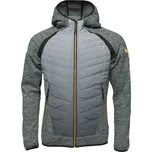 Pánský sportovní svetr LOAP GALDAN gray M