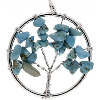 Přívěsek Prosperk Přívěsek Strom života Barva: Multicolour